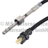 Vor RußPartikelfilter Pierburg 7.08369.76.0 Sensor, Abgastemperatur FüR Mercedes