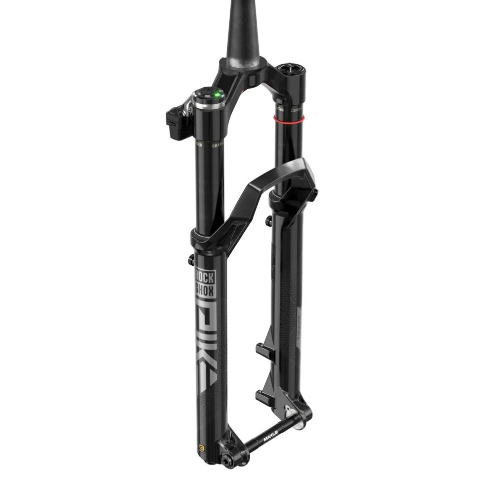 Rockshox 29in 140mm Bicycle Forks for sale - eBay