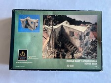 Diorama Verlinden Medio Oriente Afghanistan House Ruin #20020 scala 1/35 *danneggiato*