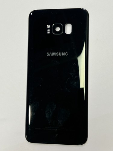 Chassis Arrière Samsung Galxy S8 Original (G950F) GRADE A - Foto 2 di 2