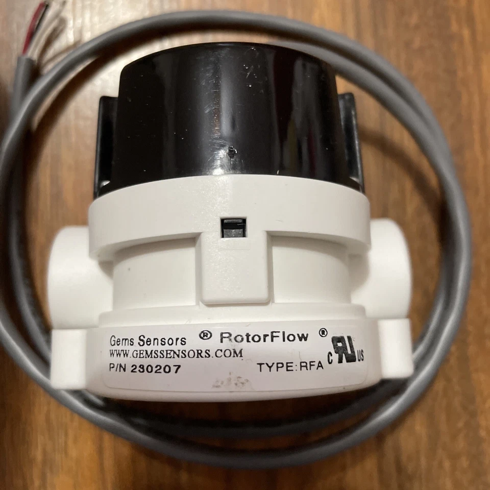 GEMS SENSORS 230207 / 230207 (BRAND NEW) - Image 2 of 3