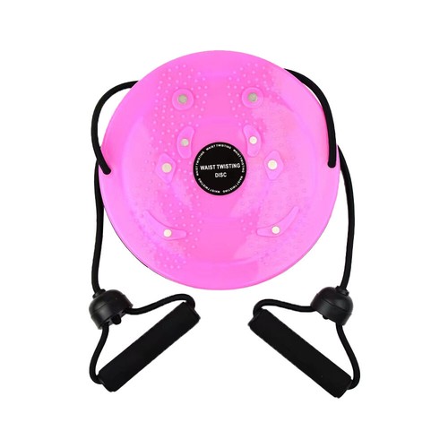 Fitness Equipment Twisting Waist Disc Gym Board Exercise Twister ZQ - Picture 22 of 23