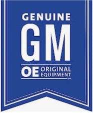 12682391 GM OEM Water Pump Assy Gasket FREE SAME DAY SHIPPING 3/B~