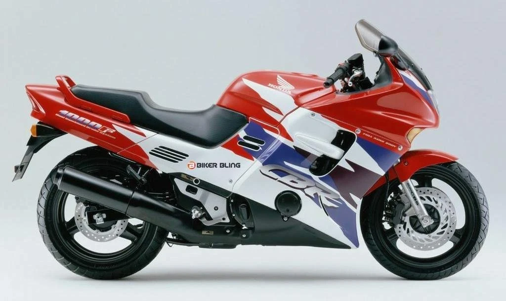1994 cbr1000f on sale