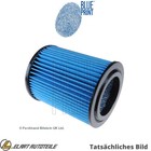 IL FILTRO ARIA PER HONDA CIVIC VIII STECK FD FA K20A3 K20Z2 FR V BE BLUE