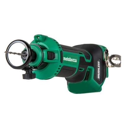 Metabo HPT 18V MultiVolt  Cordless Drywall Cut-Out Tool | Tool Only - No Batt...