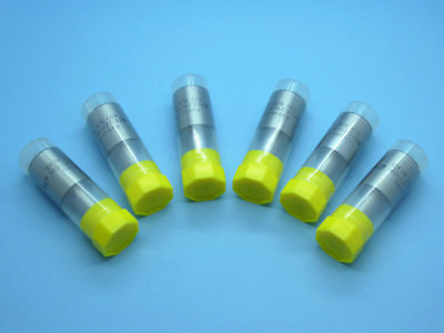6 X MONARK EINSPRITZDÜSE DLLA142S926 FÜR UNIMOG MB-TRAC LKW - NOZZLE / INJECTOR