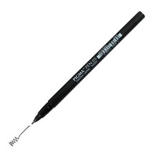 39269 Sakura Pigma Zentangle 05 Pen, 0.5mm, B...