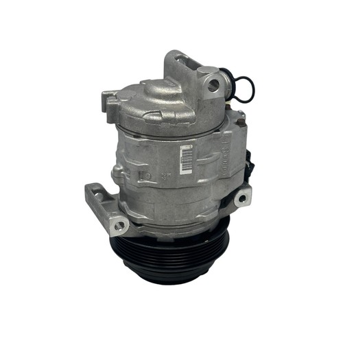 Mopar A/C Compressor RL111096AC fits 2010 Dodge Challenger Made in USA - Picture 6 of 11