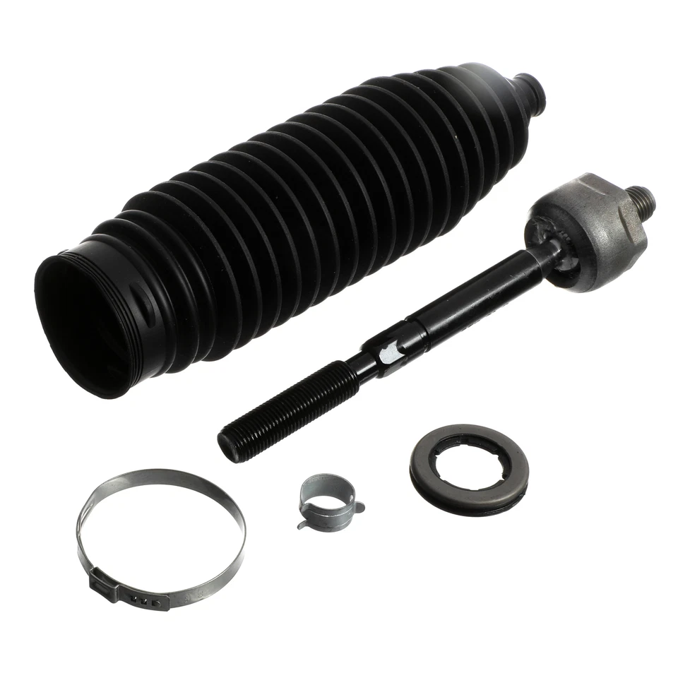 NUEVO OEM Ford 2010-2012 Fusion Conjunto de varilla de amarre interior de dirección AE5Z-3280-A Foto 2 de 3