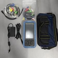 EXFO MaxTester Max Max-635G-GVXAA VDSL TDR WB Kit