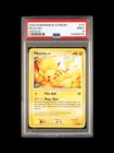 PSA 9 MINT Pikachu 71/99 Platinum Arceus Pokemon Card CGC Non Holo 8815