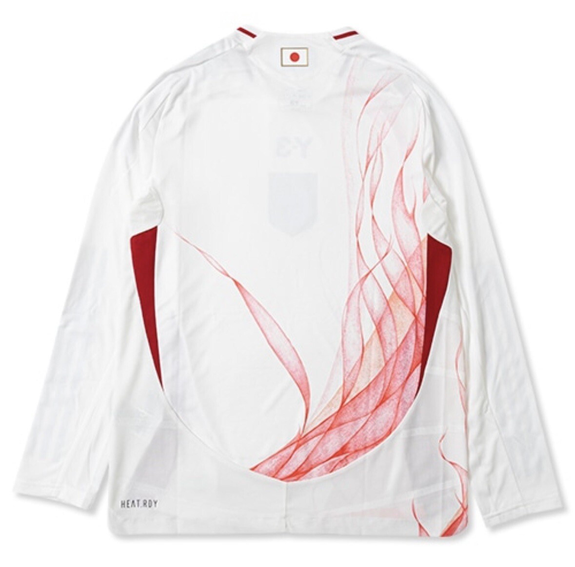 Adidas Japan National Football Team 2024 Away Authentic Adidas Japan National Football Team 2024 Away Authentic