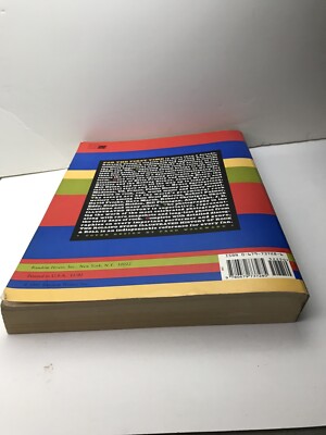Rolling Stone Illustrated History of Rock and Roll- Mint C Except
