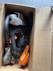 Stihl HSA 94 t  Ersatzteile