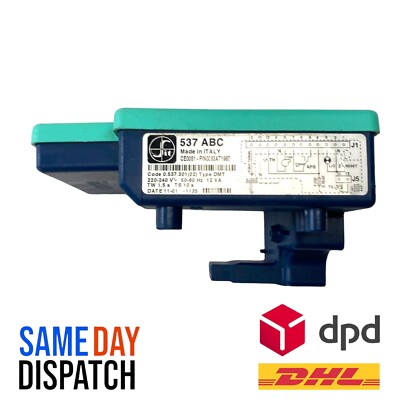 SIME FRIENDLY FORMAT 80 80E 100E & 80 80E TECHNYL ZÜNDPLATINE (537ABC) 6210205