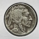 1919 P Buffalo Nickel F694