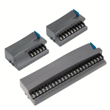 Hunter ICM Expansion Modules for ICC, ICC2 & HCC Timers ICM-400 ICM-800 ICM-2200