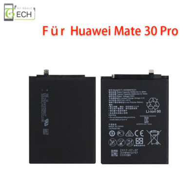 Batterie Pour Huawei Mate 30 - Compatible également Sony Xperia E