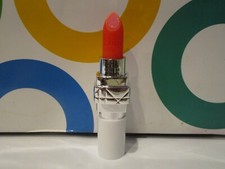 CHRISTIAN DIOR ROUGE DIOR DOUBLE LIPSTICK 535 EXTREME ORANGE TESTER