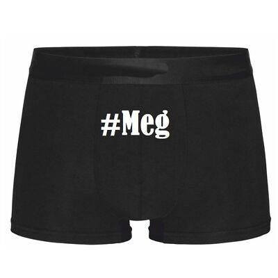 Boxershorts Love #Meg Geschenk Geburtstag Valentinstag Weihnachten