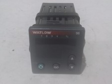 Watlow 96A1-FDAM-00RG E4E1 