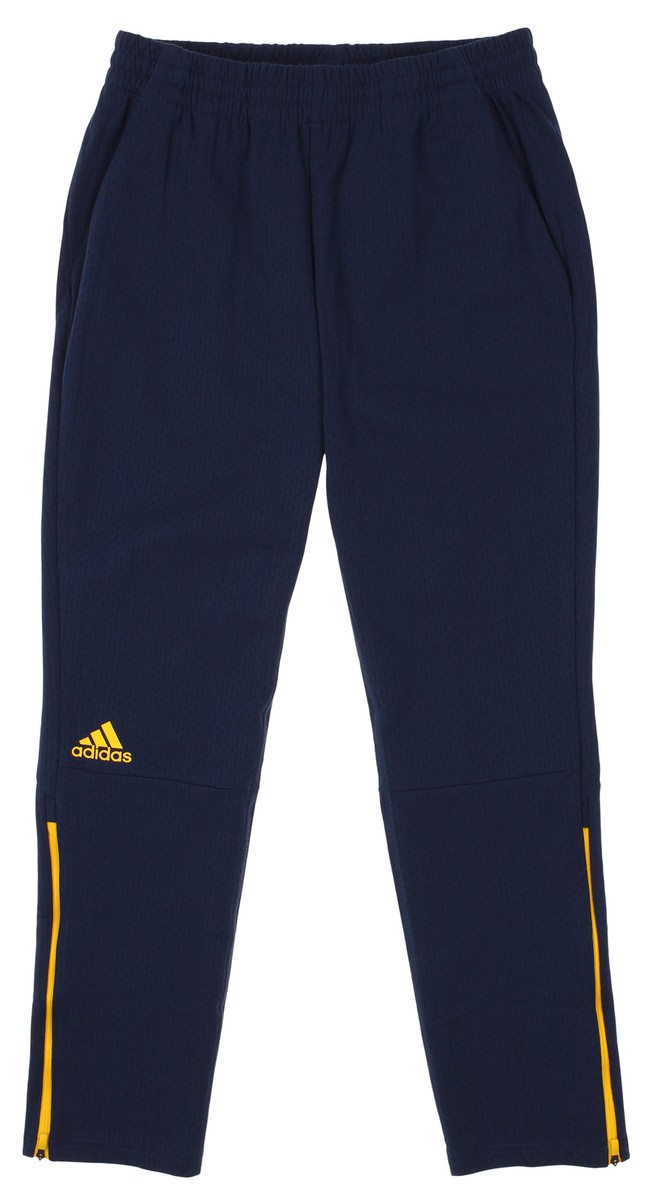 Adidas Men's Squad Pant, Color Options | eBay