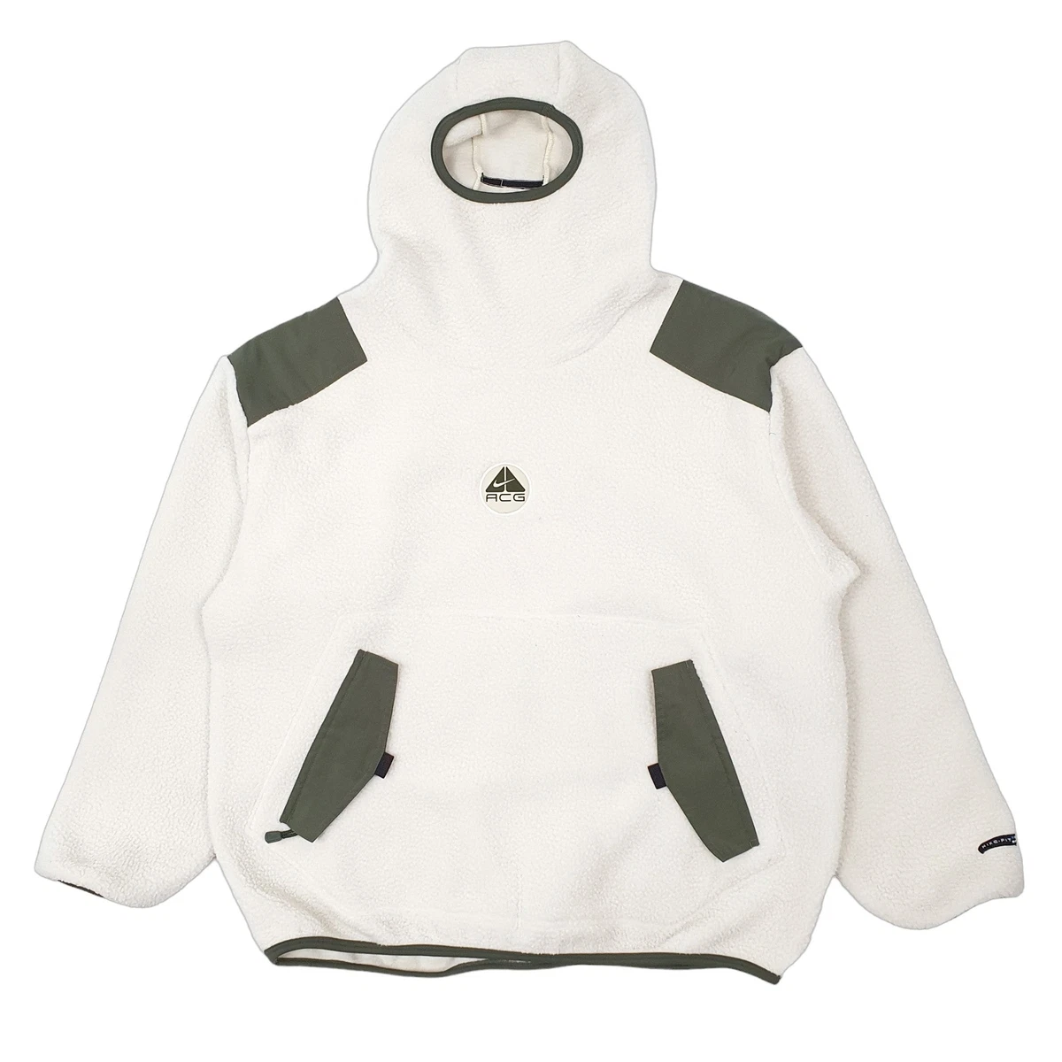 nike acg hoodie