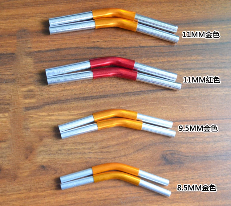 Tent pole connectors deals