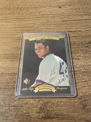 メジャーリーグ　カード　REY ORDONEZ s-l400.jpg