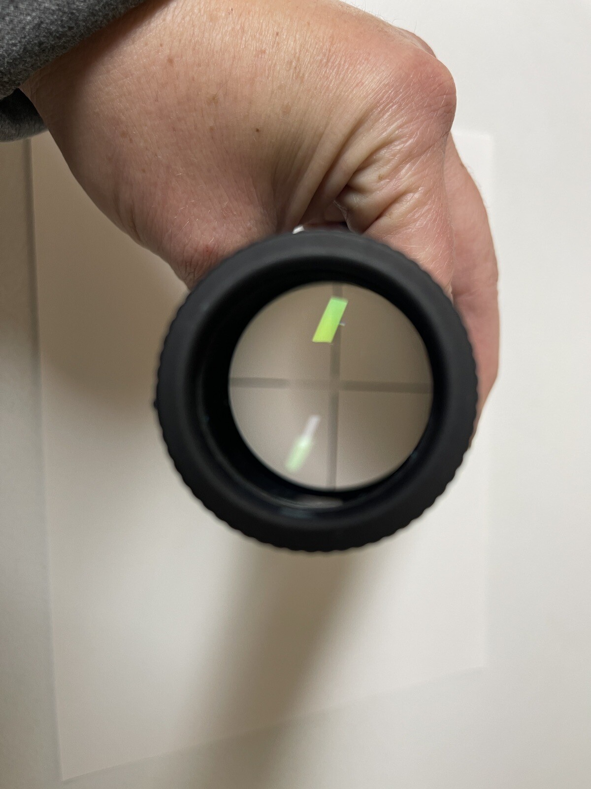 Nikon Bolt XR Crossbow Scope 3x 32mm BDC 60 Reticle Matte eBay