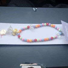 Billlie Light stick STRAP photocard World Tour 'Our FLOWERLD (Belllie've You)'