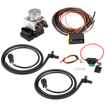 ABS All Brake Systems 230735 Rotule De Barre De Connexion