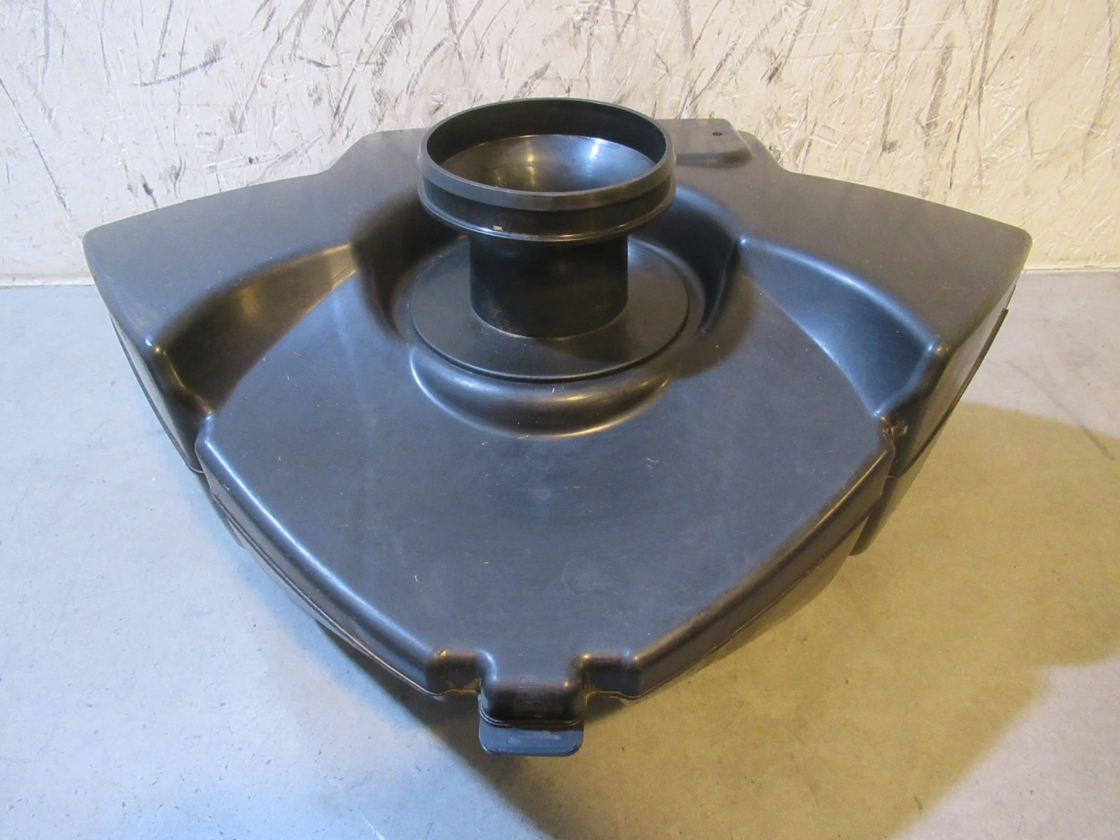 Arctic Cat F5 Airbox 2004