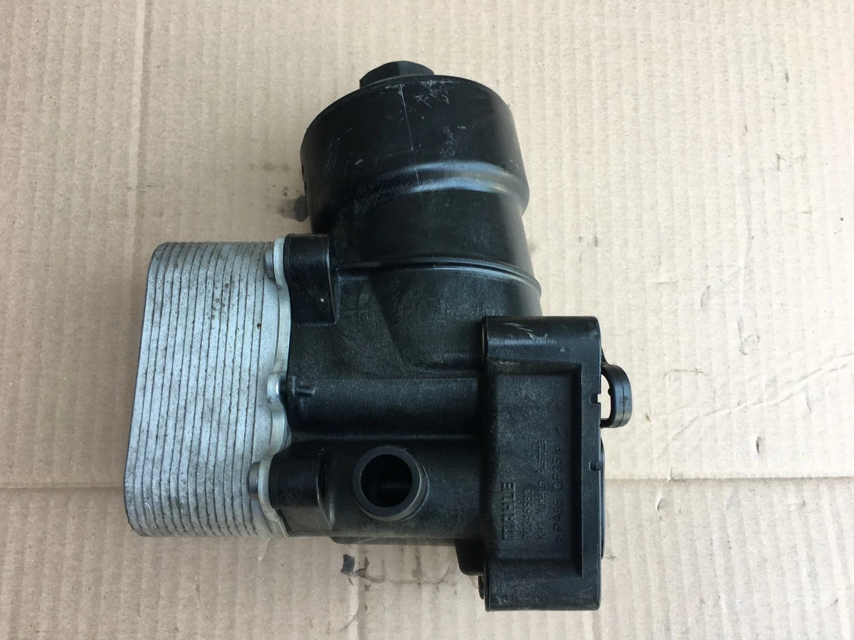 Oil Filter Housing Oil Cooler With Oil Filter 03L115389C 46 OFF oil-filter-housing-oil-cooler-with-oil-filter-03l115389c-46-off