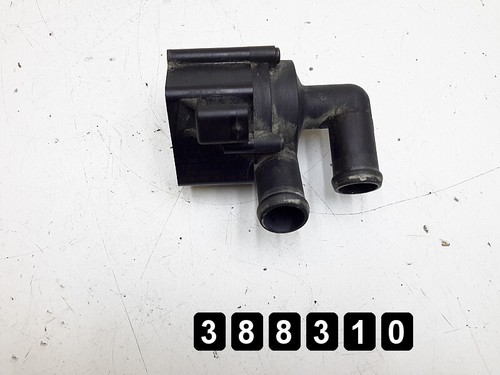 2009 VW TIGUAN ZUSATZWASSERPUMPE DIESEL # 2000TDI 103KW 5N0965561