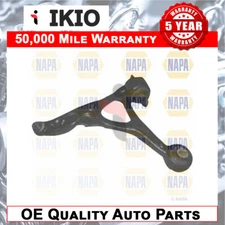 Fits Volvo XC90 2002-2014 Track Control Arm Front Left Lower Ikio #2 31304045