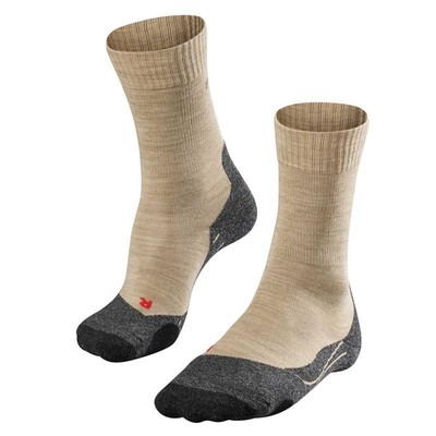 Falke TK2 Explore Mid Weight Damen Walking Trekking Socken