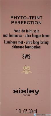 Sisley Phyto-Teint Perfection Nr.3W2 Hazel 30 ml