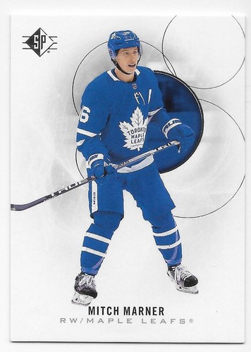 20/21 SP BASE Hockey (#1-100) U-Pick From List - Picture 41 of 101