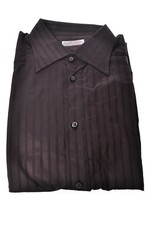 Liberty Rose - Shirt - Male - Brown - 3471621A185454