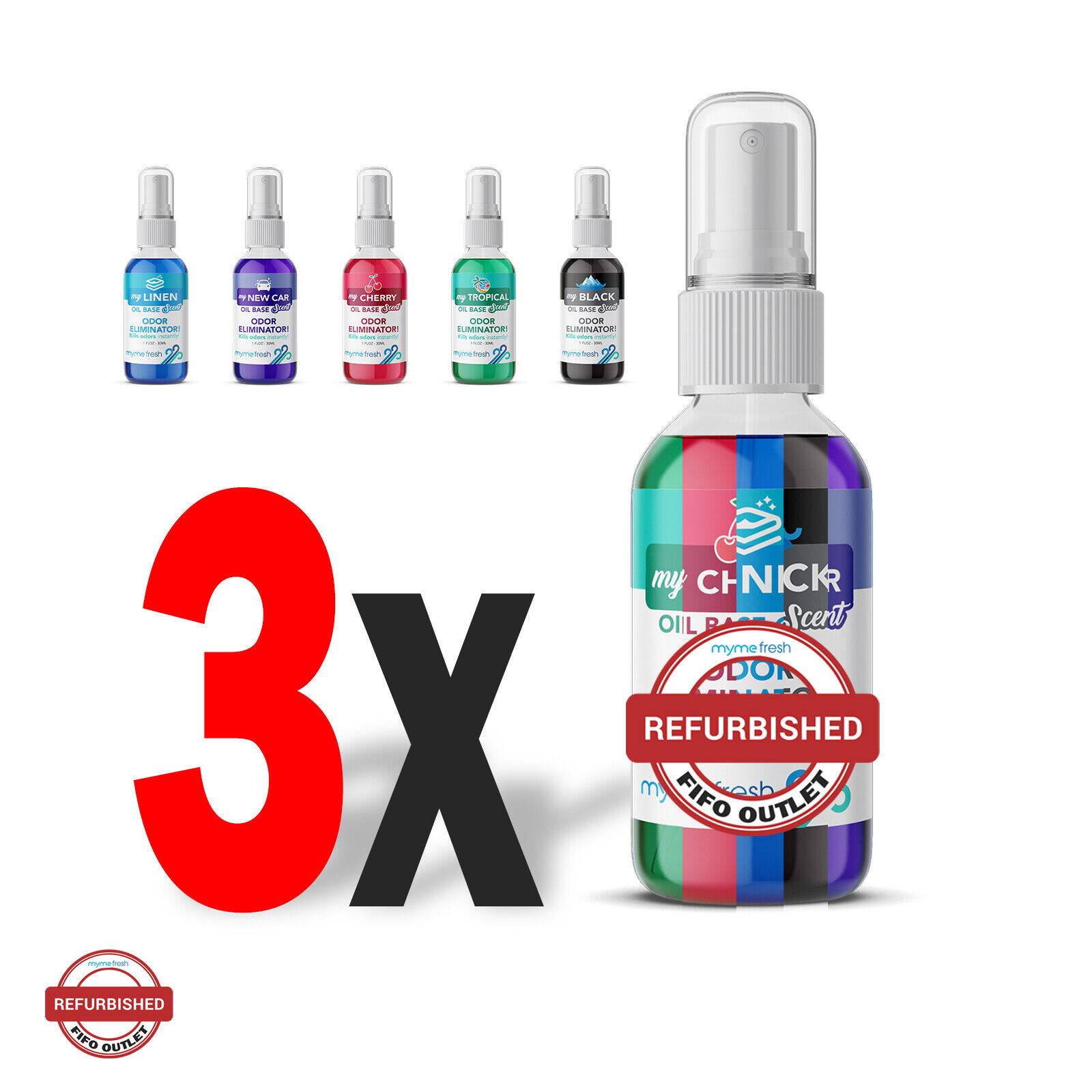 Discover the Irresistible Scents of Glade Automatic Spray 2 Discover the Irresistible Scents of Glade Automatic Spray