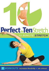 Perfect in 10-stretch (DVD) (188883000260)
