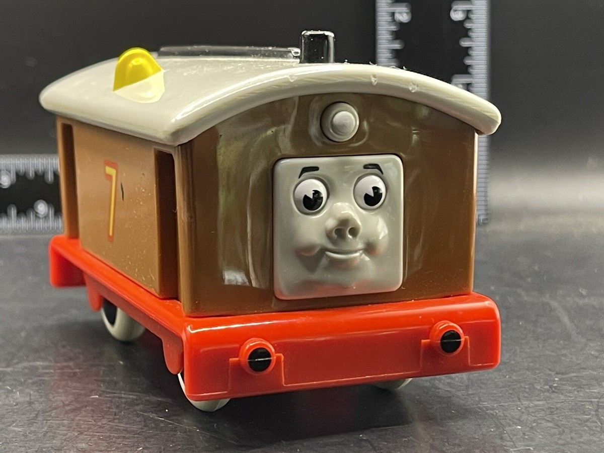 My First Thomas Golden Bear My First Thomas The Tank Engine Golden