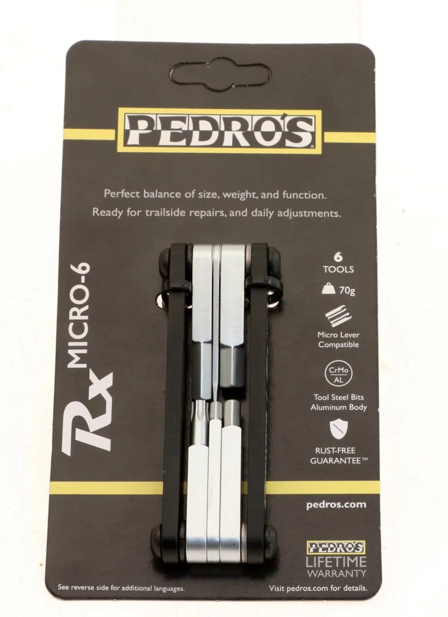 Pedros tools best sale