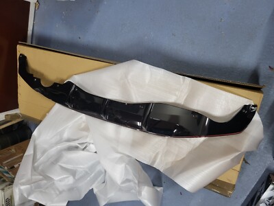 ORIGINAL NEUER HONDA JAZZ 2017 - 20 HECKSPLITTER 71510 T5B J50ZA
