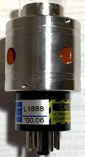 HAMAMATSU DEUTERIUM LAMP 03-915715-90