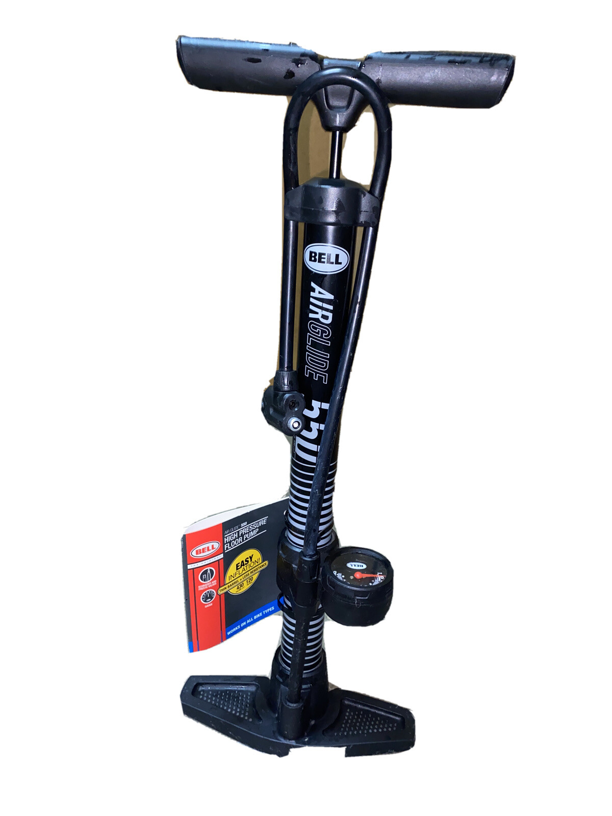 bell air attack 350 parts