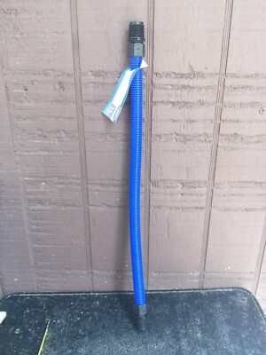 Orbit Underground Sprinkler Multi-Flex Tubing Riser, 1/2 x 18-In.