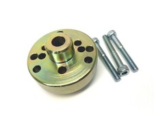 Rotax Max Three-Stud Kart NK Clutch Puller - BEST ON EBAY Super HQ